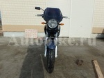     Yamaha YBR250 2012  6